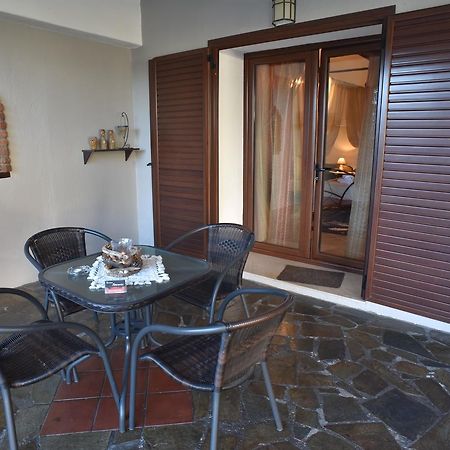 Guesthouse Athanasiou Loutraki (Pella) Exterior foto