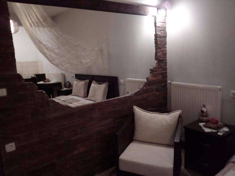 Guesthouse Athanasiou Loutraki (Pella) Exterior foto