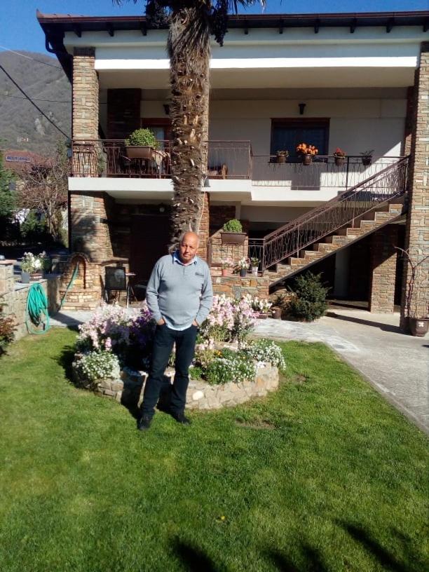 Guesthouse Athanasiou Loutraki (Pella) Exterior foto