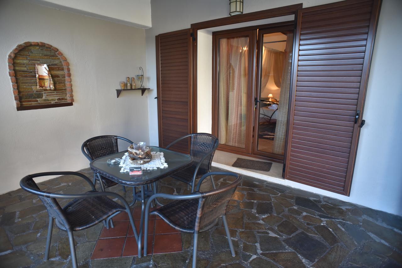 Guesthouse Athanasiou Loutraki (Pella) Exterior foto