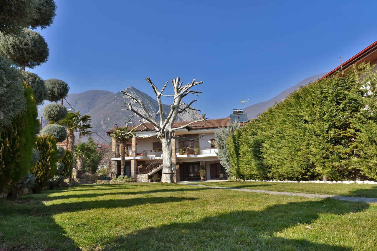 Guesthouse Athanasiou Loutraki (Pella) Exterior foto